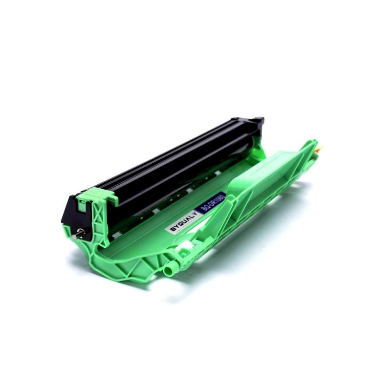 Toner para impressora: Kit Fotocondutor BH Brother DR1000, DR1035, DR1060, DR1030. Compatível 100% Novo.