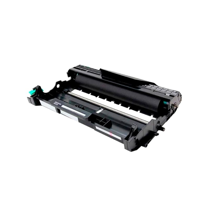 Toner para impressora: Kit Fotocondutor BH Brother DR2340. Compatível 100% Novo.