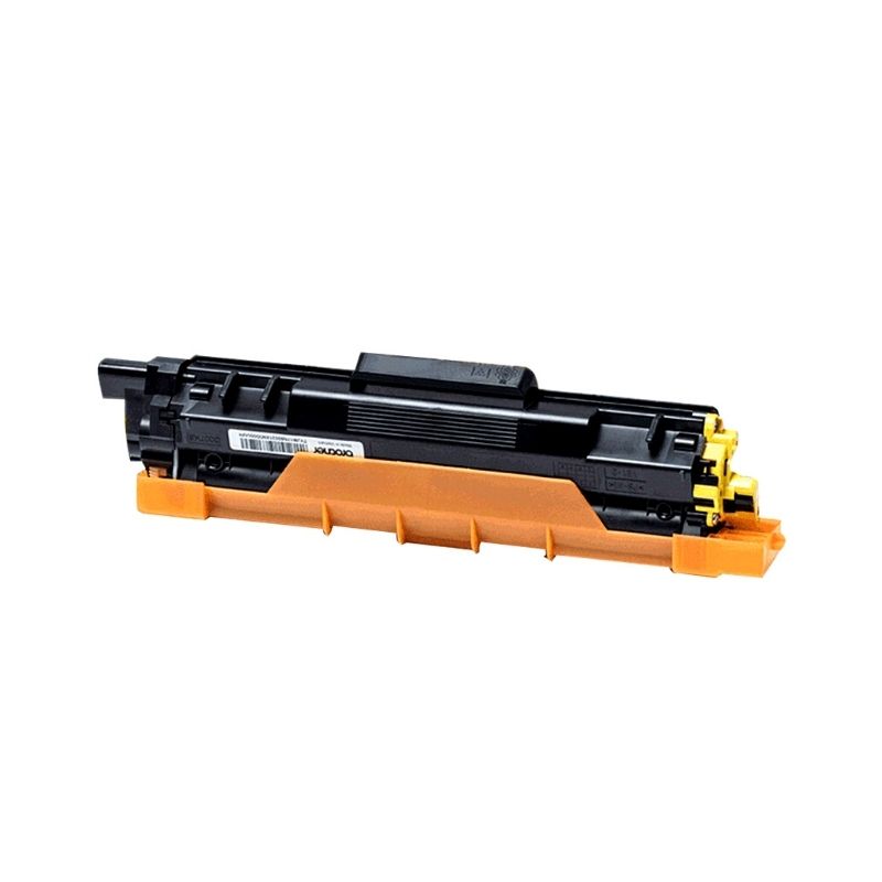 Toner Brother TN217BK Preto Compatível