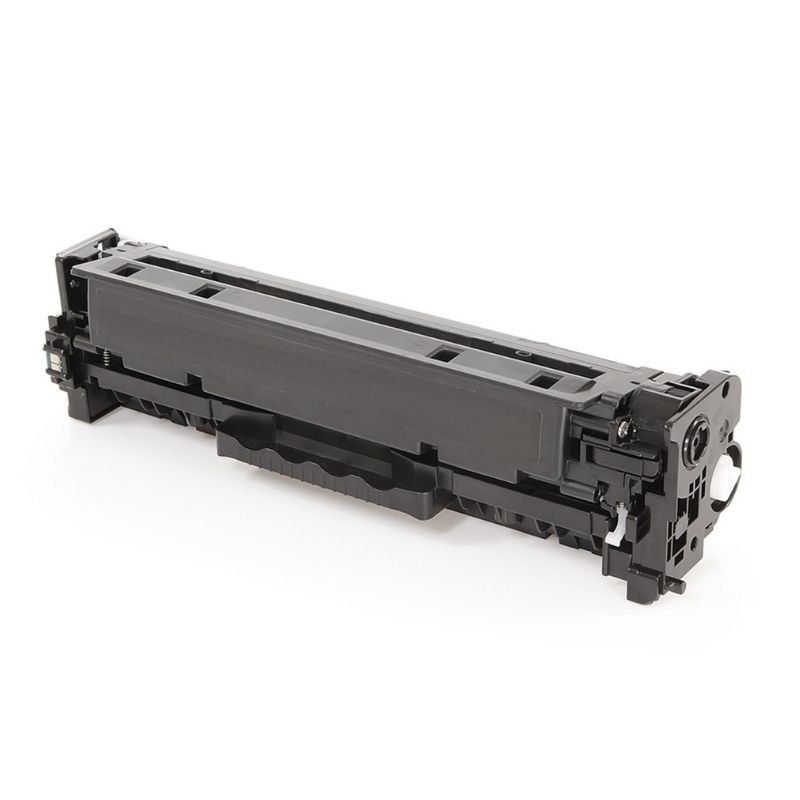 Toner para impressora: Toner HP CC-530A Preto