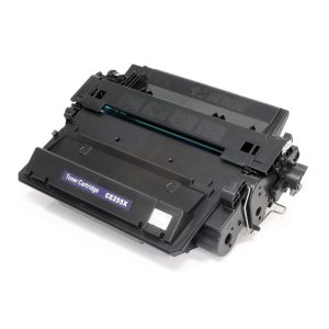 Toner HP CE255X