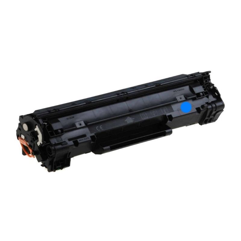Toner para impressora: Toner HP CF-401A CF-401AB Ciano 100% Novo