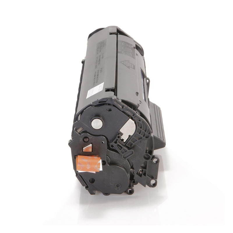 Toner HP Q-2612A Q-2612 Compatível 100% Novo.