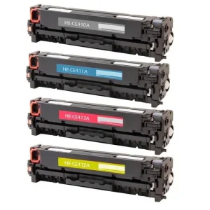 Toner para impressora