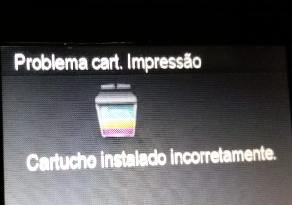 Problemas Comuns com Toner Compatível e Como Resolver